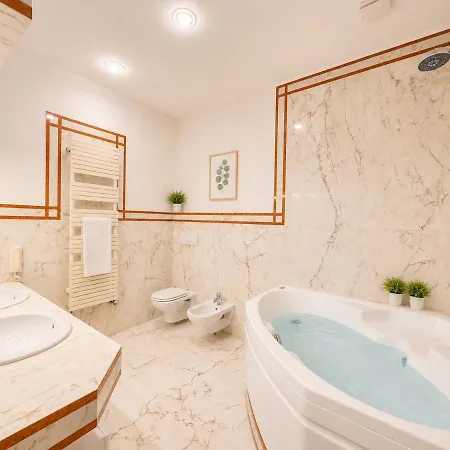 Apartman La Casa Di Peggy Bari