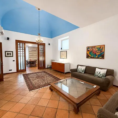Apartman La Casa Di Peggy *