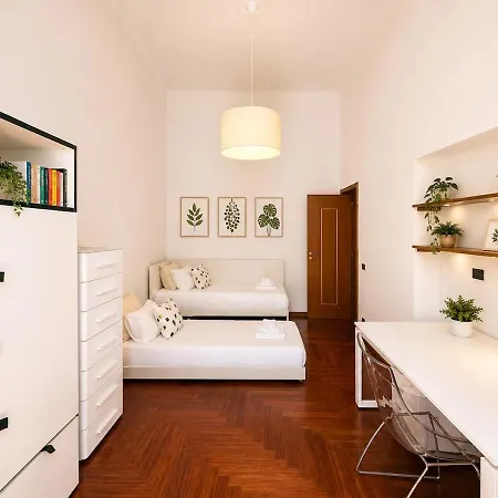 Apartman La Casa Di Peggy Bari