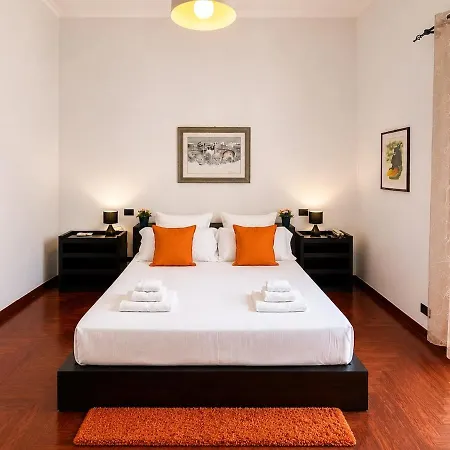 Apartman La Casa Di Peggy Bari
