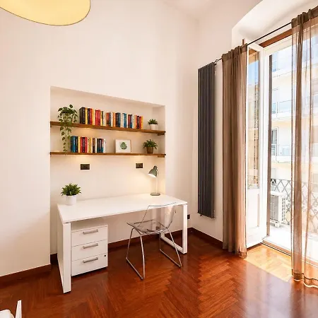 Apartment La Casa Di Peggy Bari